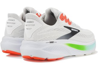 Brooks Ghost 17