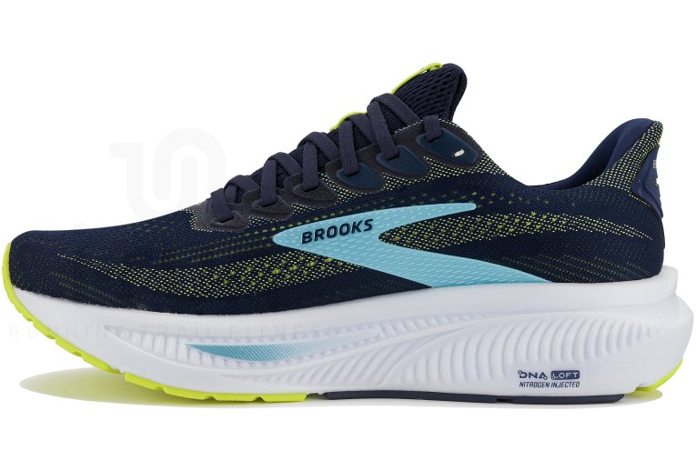 Brooks Ghost 17