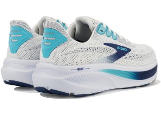 Brooks Ghost 17