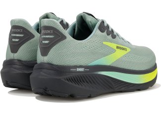 Brooks Ghost 17