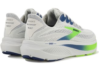 Brooks Ghost 17