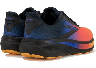 Brooks Ghost 17