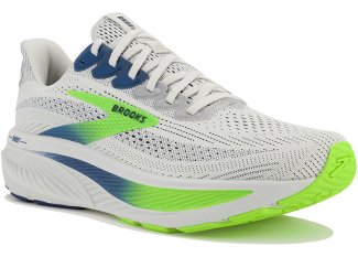 Brooks Ghost 17