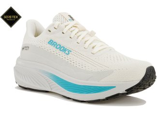 Brooks Ghost 17 Gore-Tex Damen