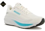 Brooks Ghost 17 Gore-Tex
