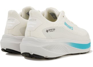 Brooks Ghost 17 Gore-Tex Damen