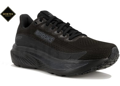 Brooks Ghost 17 Gore-Tex