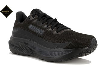Brooks Ghost 17 Gore-Tex Damen