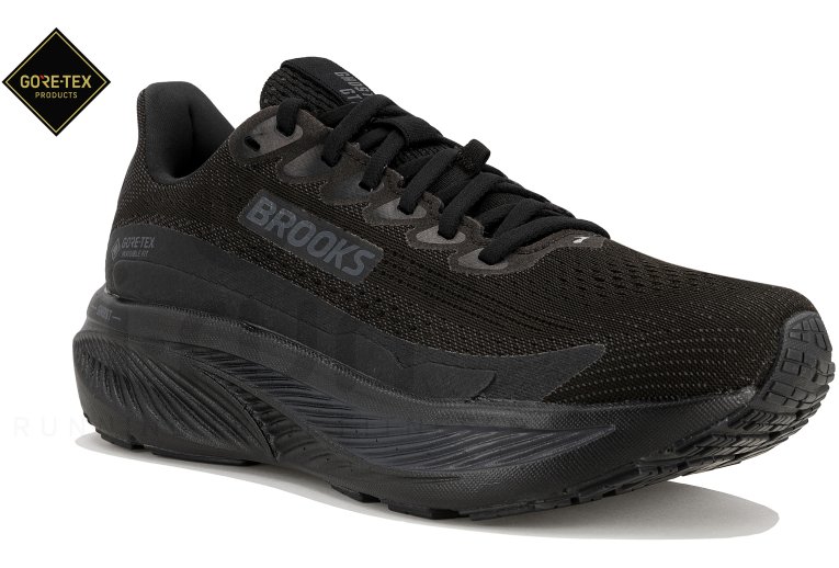 Brooks Ghost 17 Gore-Tex Damen