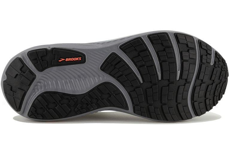 Brooks Ghost 17 Gore-Tex