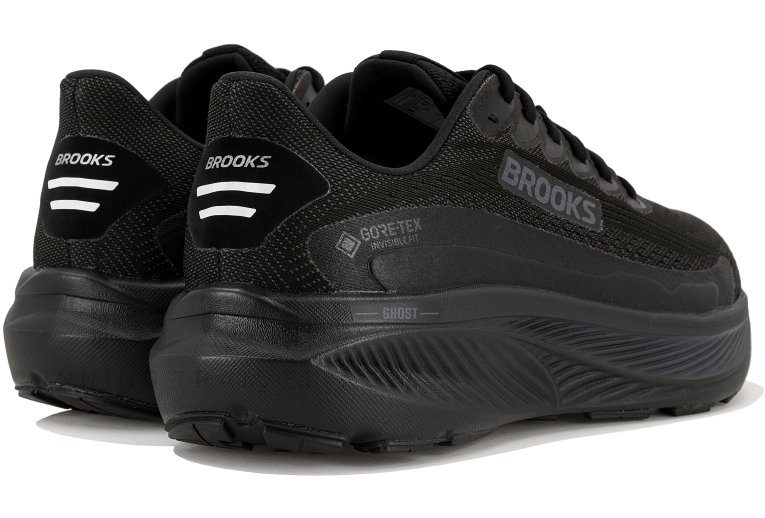Brooks Ghost 17 Gore-Tex