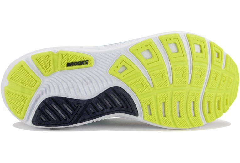Brooks Ghost 17 Wide
