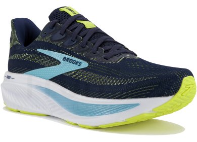 Brooks Ghost 17 Wide