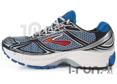 brooks ghost 5