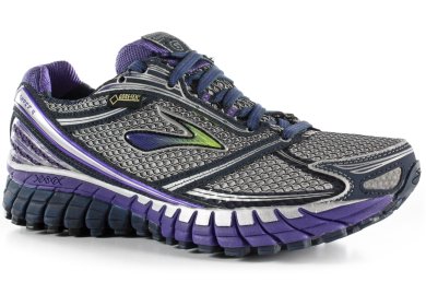 Brooks gore tex femme hot sale