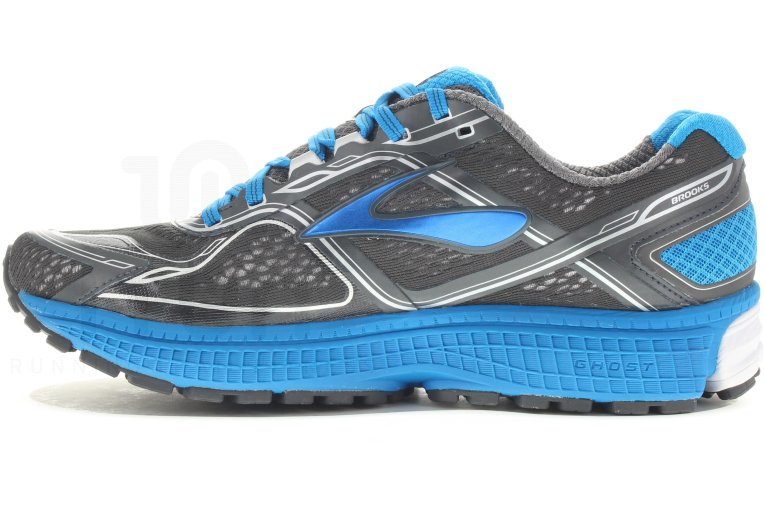 Brooks Ghost 8