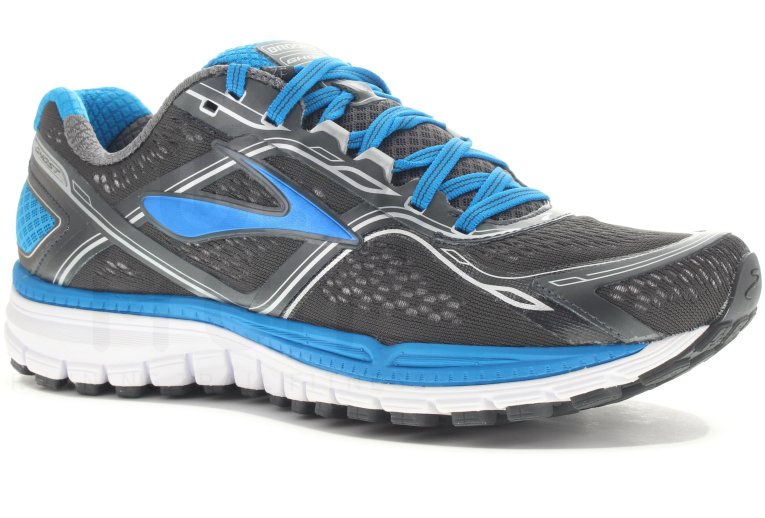 Brooks Ghost 8