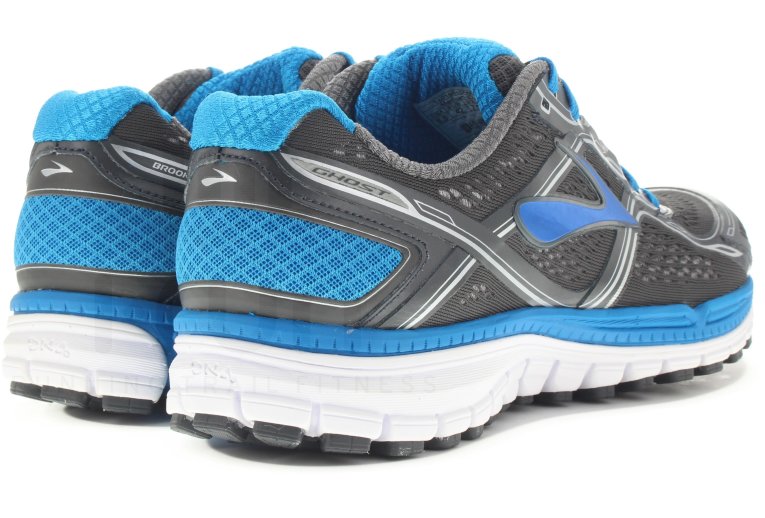 Brooks Ghost 8