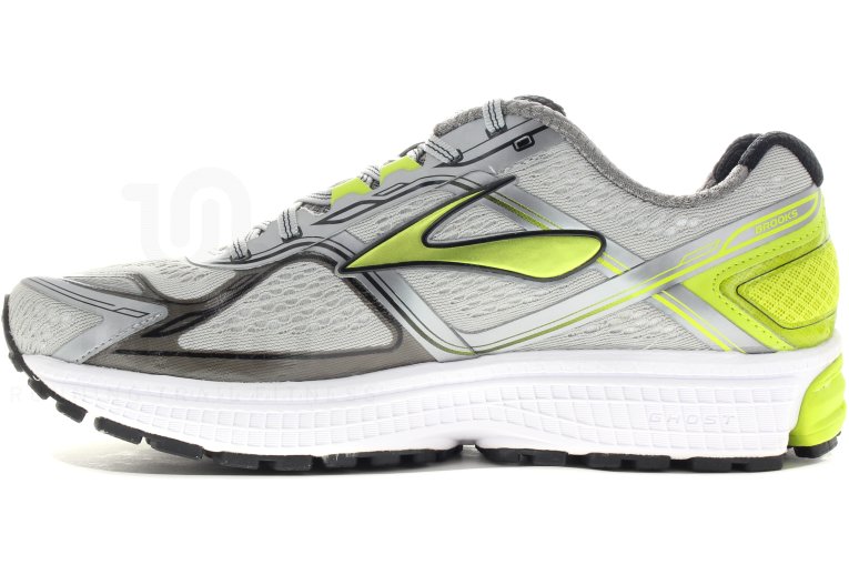 Brooks Ghost 8