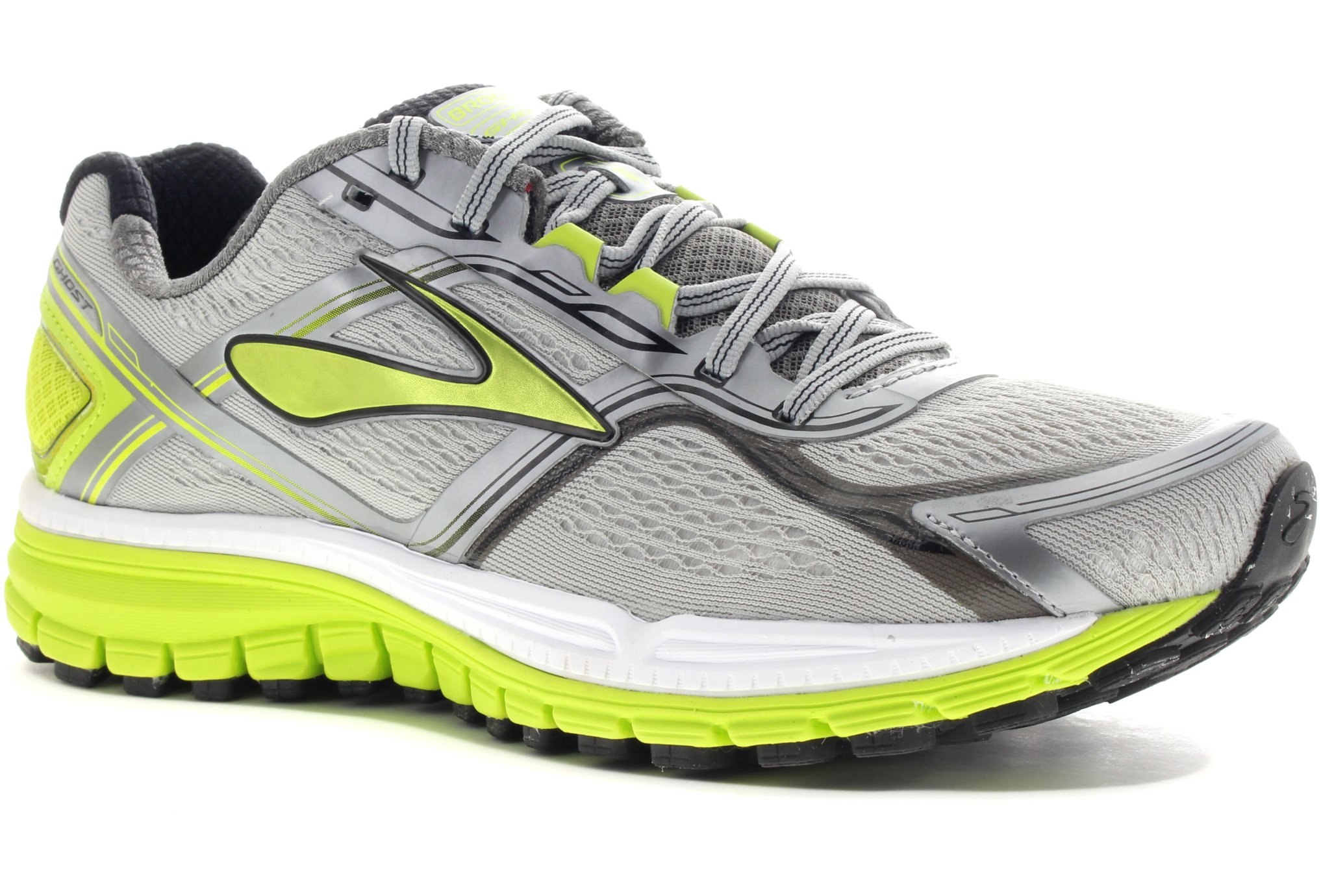 Brooks Ghost 8 en promoción Brooks Zapatillas Hombre Asfalto Terrenos