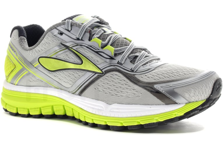 Brooks Ghost 8