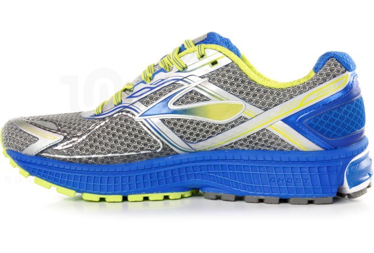 Brooks Ghost 8