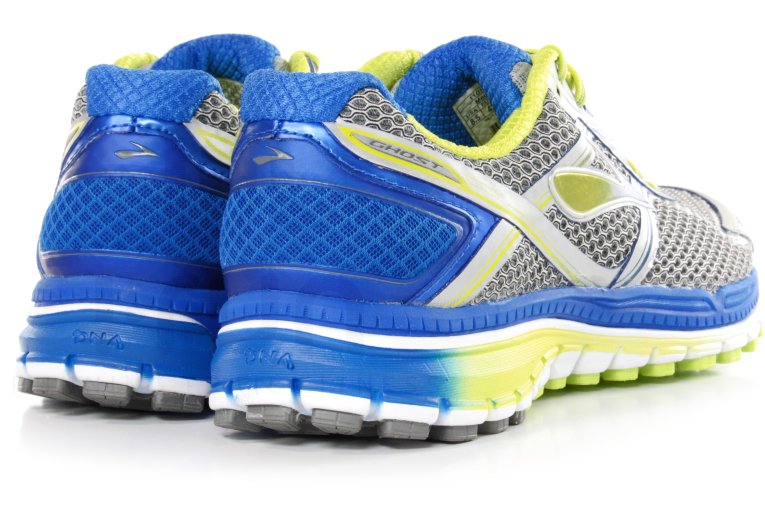 Brooks Ghost 8