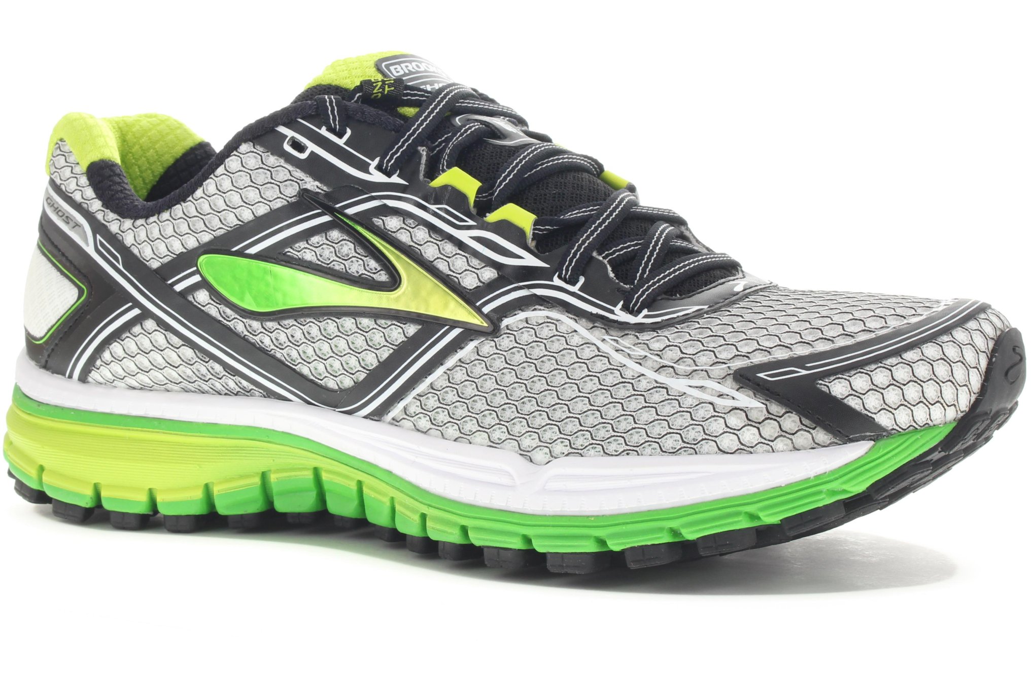 Brooks Ghost 8 en promoción Brooks Zapatillas Hombre Asfalto Terrenos