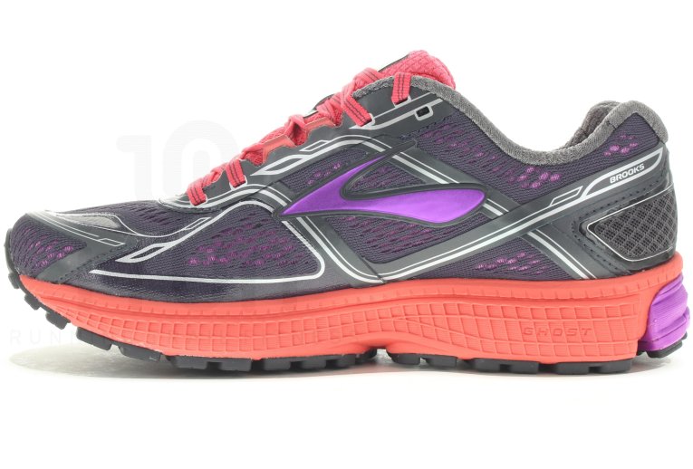 Brooks Ghost 8 W