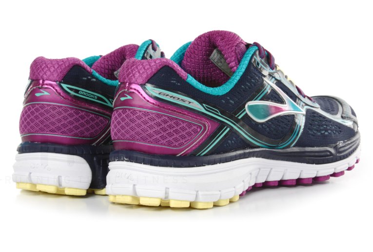 Brooks Ghost 8 W