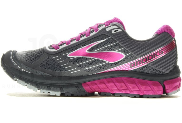 Brooks Ghost 9 Gore-Tex