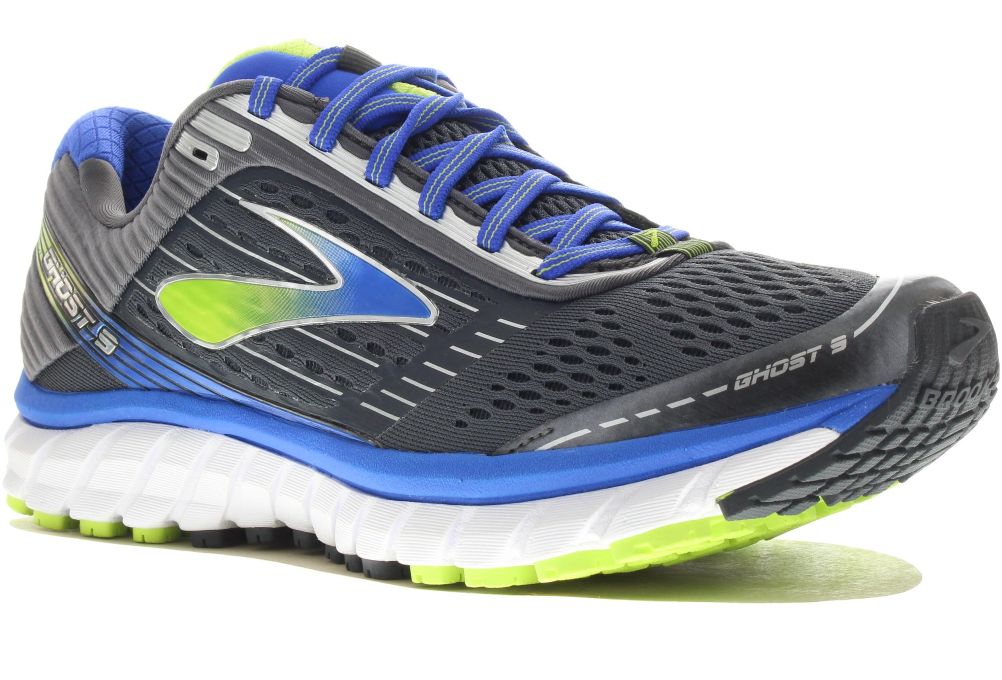 Brooks Ghost 9 en promoción Brooks Zapatillas Hombre Terrenos mixtos