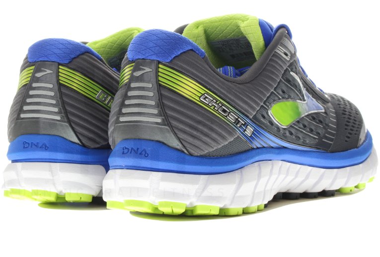 Brooks Ghost 9