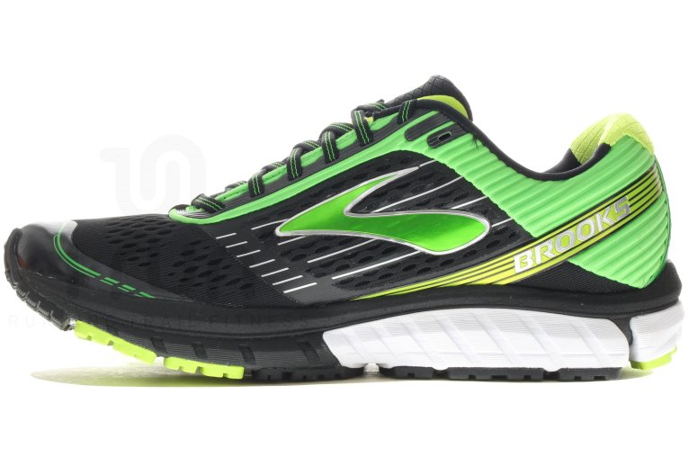 Brooks Ghost 9