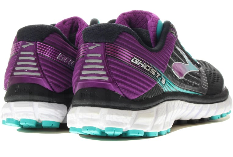 Brooks Ghost 9