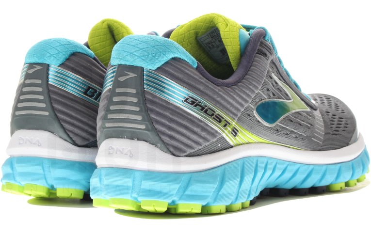 Brooks Ghost 9