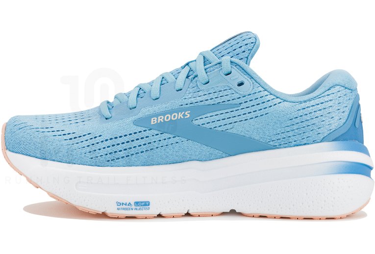 Brooks Ghost Max 2 Mulher