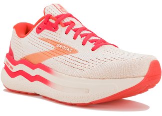 Brooks Ghost Max 2