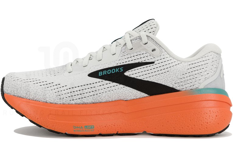 Brooks Ghost Max 2