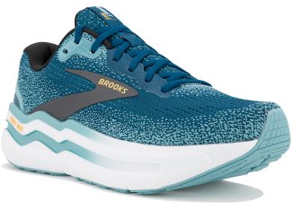 Brooks Ghost Max 2 Wide Herren