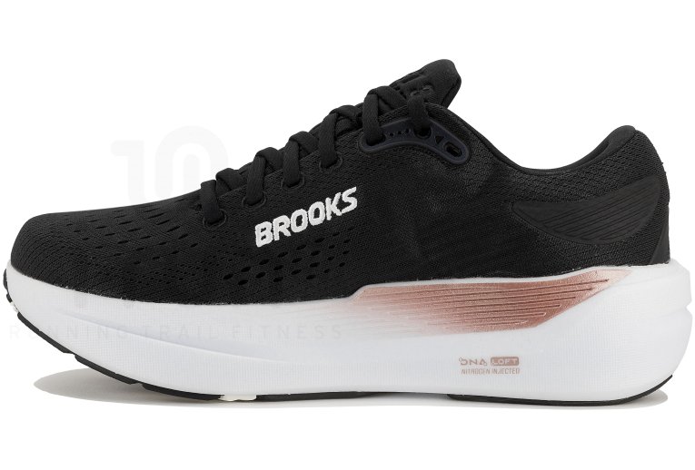 Brooks Ghost Max 3 Damen