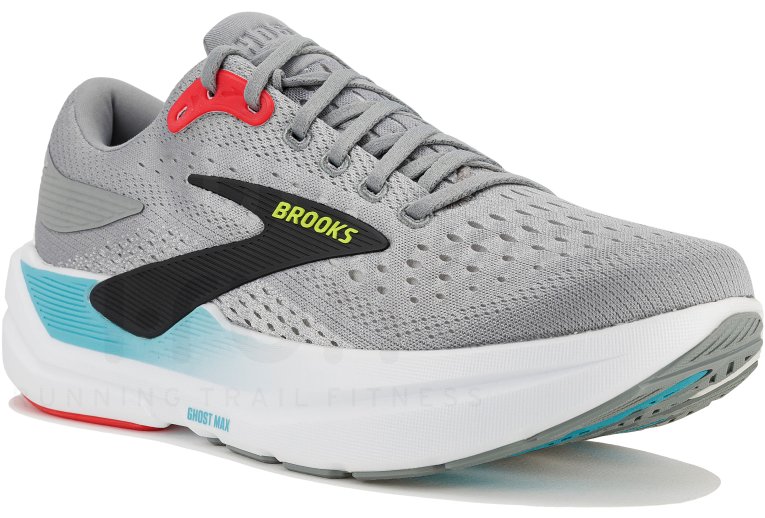 Brooks Ghost Max 3 Herren