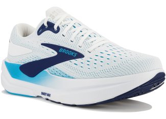Brooks Ghost Max 3