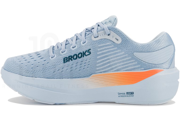 Brooks Ghost Max 3