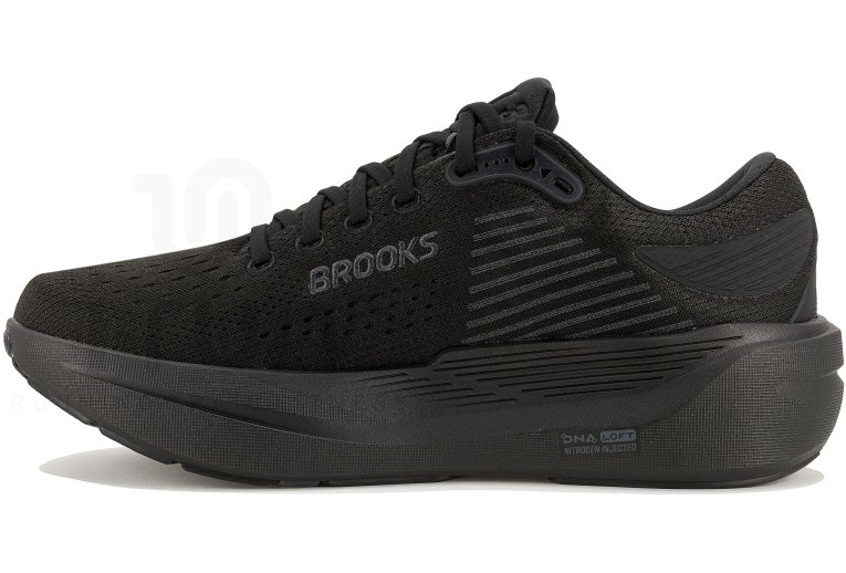 Brooks Ghost Max 3 Wide