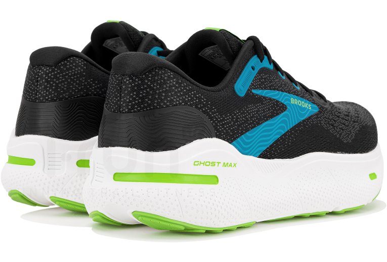 Brooks Ghost Max Herren