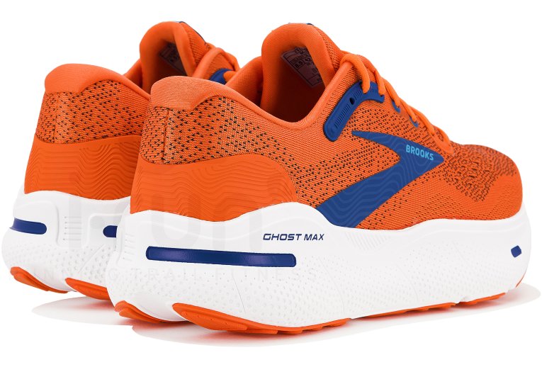 Brooks Ghost Max Herren