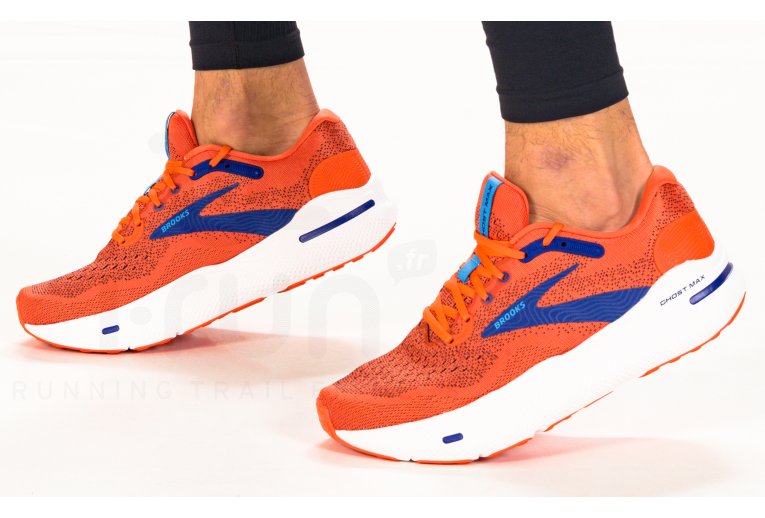 Brooks Ghost Max Herren