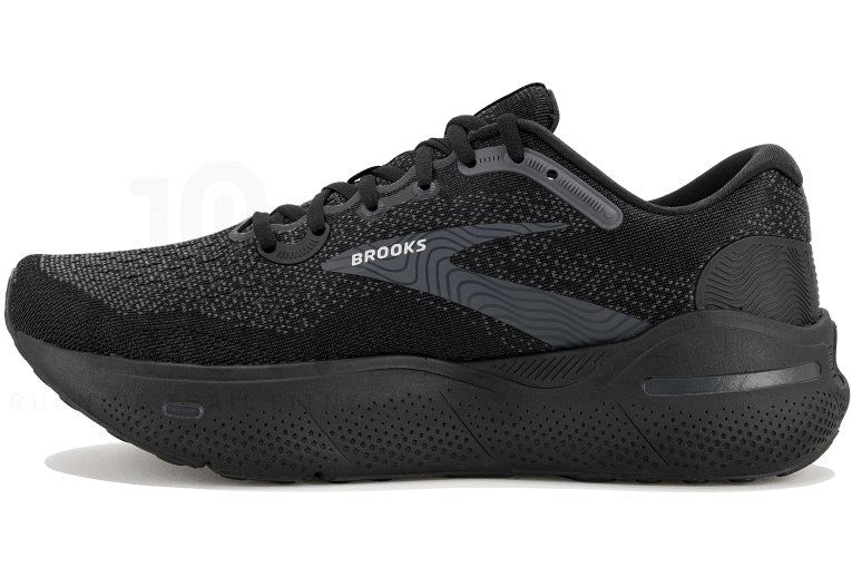 Brooks Ghost Max Damen