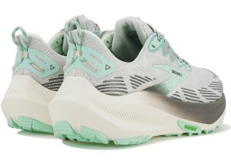 Brooks Ghost Trail Damen
